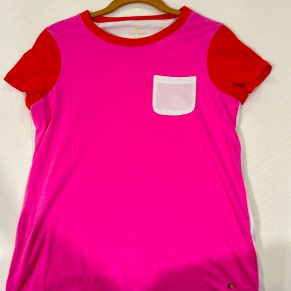 kate spade Tops - Kate Spade New York Women’s Colorblock Tee